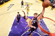 Domantas Sabonis